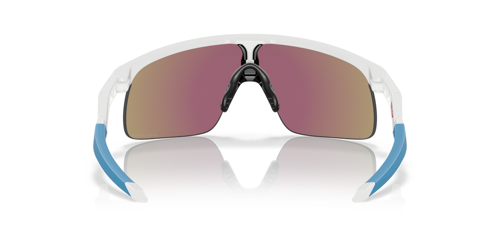 Oakley OJ9010 Resistor Youth Prizm Sport Sunglasses