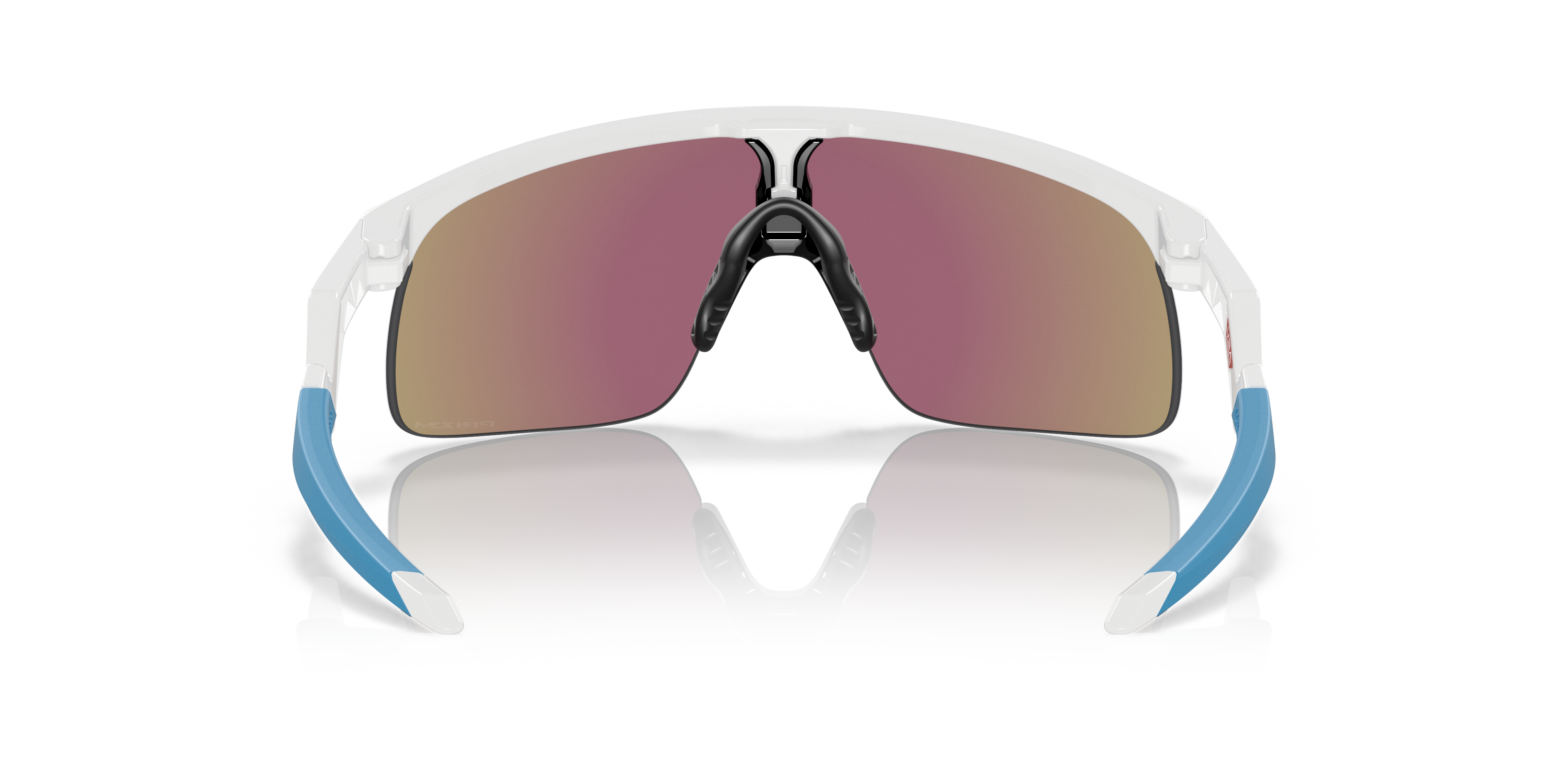 Oakley OJ9010 Resistor Youth Prizm Sport Sunglasses