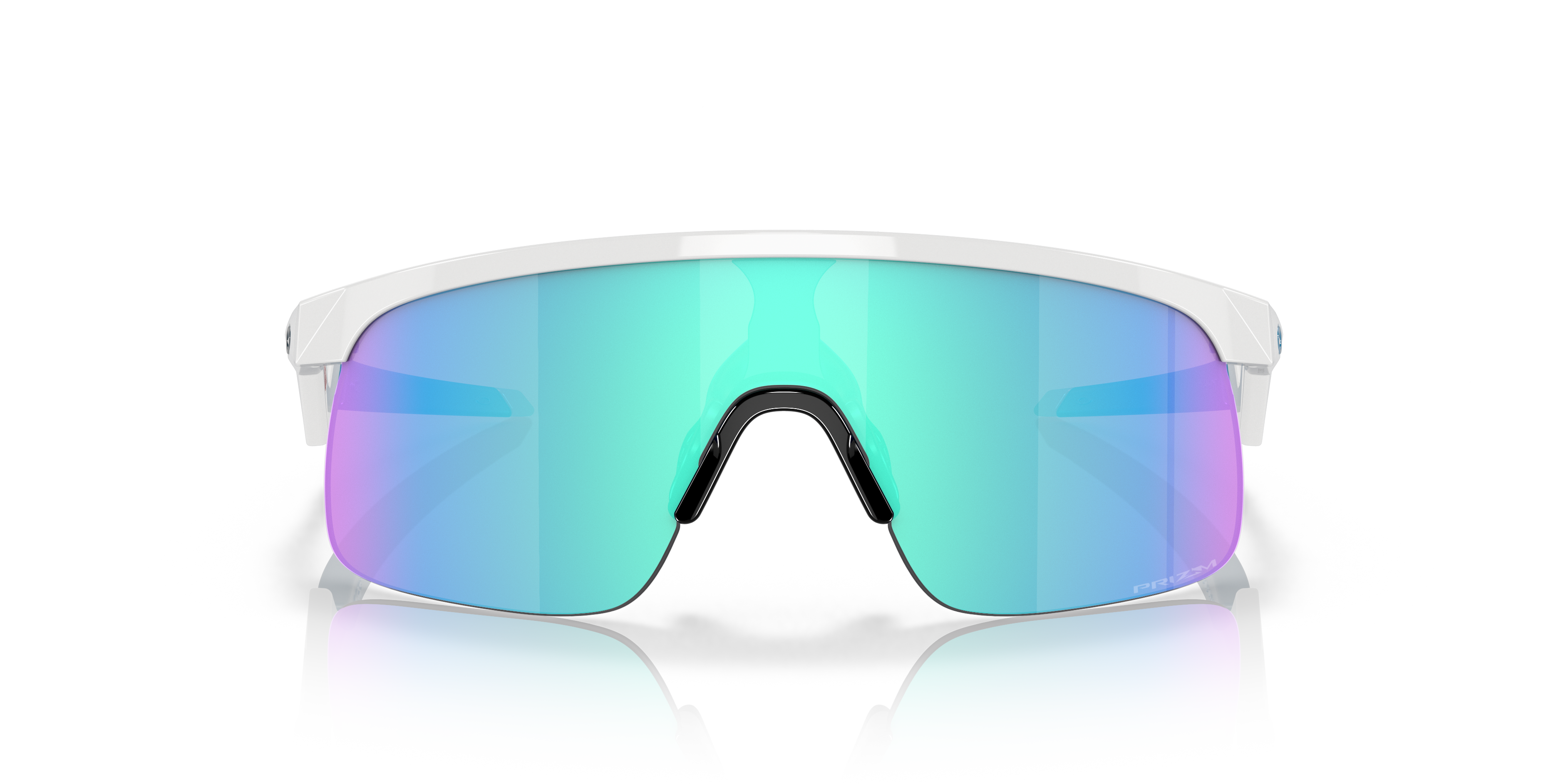 Oakley OJ9010 Resistor Youth Prizm Sport Sunglasses