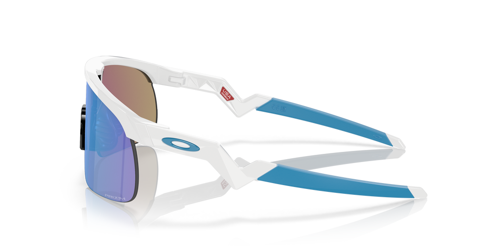 Oakley OJ9010 Resistor Youth Prizm Sport Sunglasses