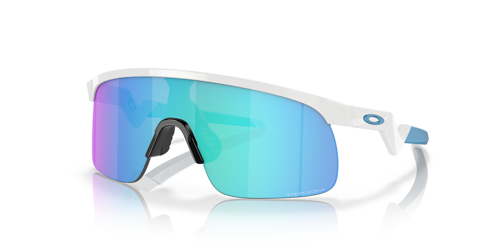 Oakley OJ9010 Resistor Youth Prizm Sport Sunglasses