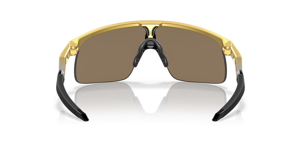Oakley OJ9010 Resistor Patrick Mahomes II Collection Youth Prizm Sport Sunglasses
