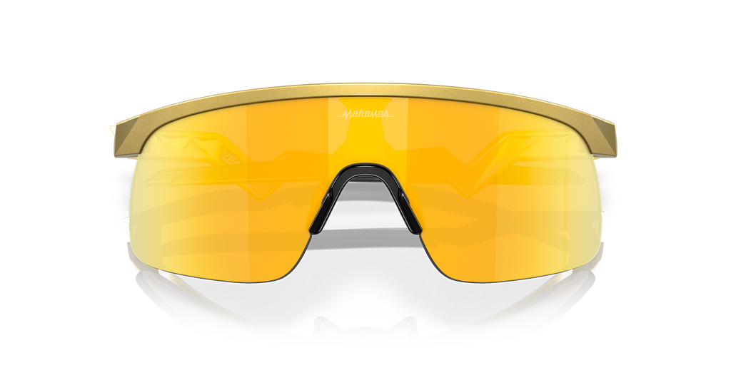 Oakley OJ9010 Resistor Patrick Mahomes II Collection Youth Prizm Sport Sunglasses