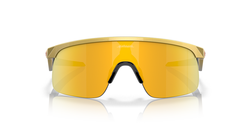 Oakley OJ9010 Resistor Patrick Mahomes II Collection Youth Prizm Sport Sunglasses