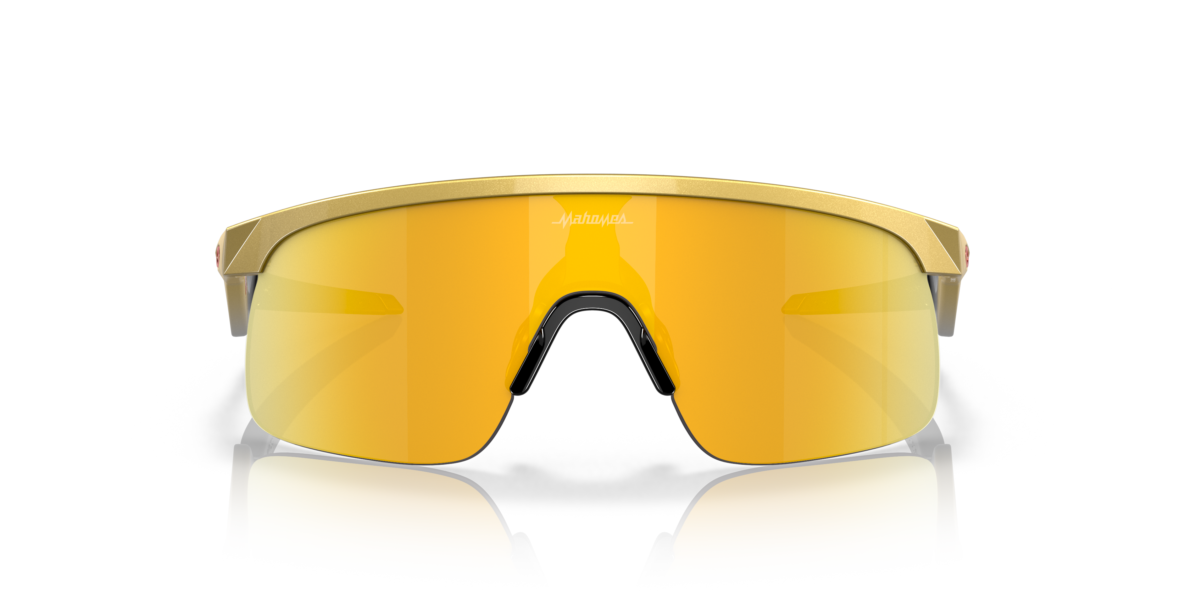 Oakley OJ9010 Resistor Patrick Mahomes II Collection Youth Prizm Sport Sunglasses