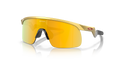 Oakley OJ9010 Resistor Patrick Mahomes II Collection Youth Prizm Sport Sunglasses