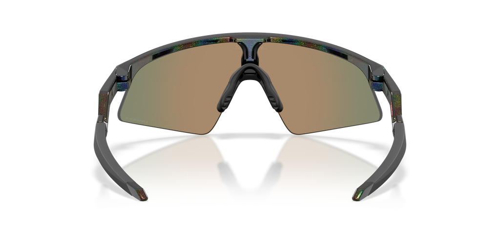 Oakley OJ9015 Resistor Sweep Patrick Mahomes II Collection Youth Prizm Sport Sunglasses