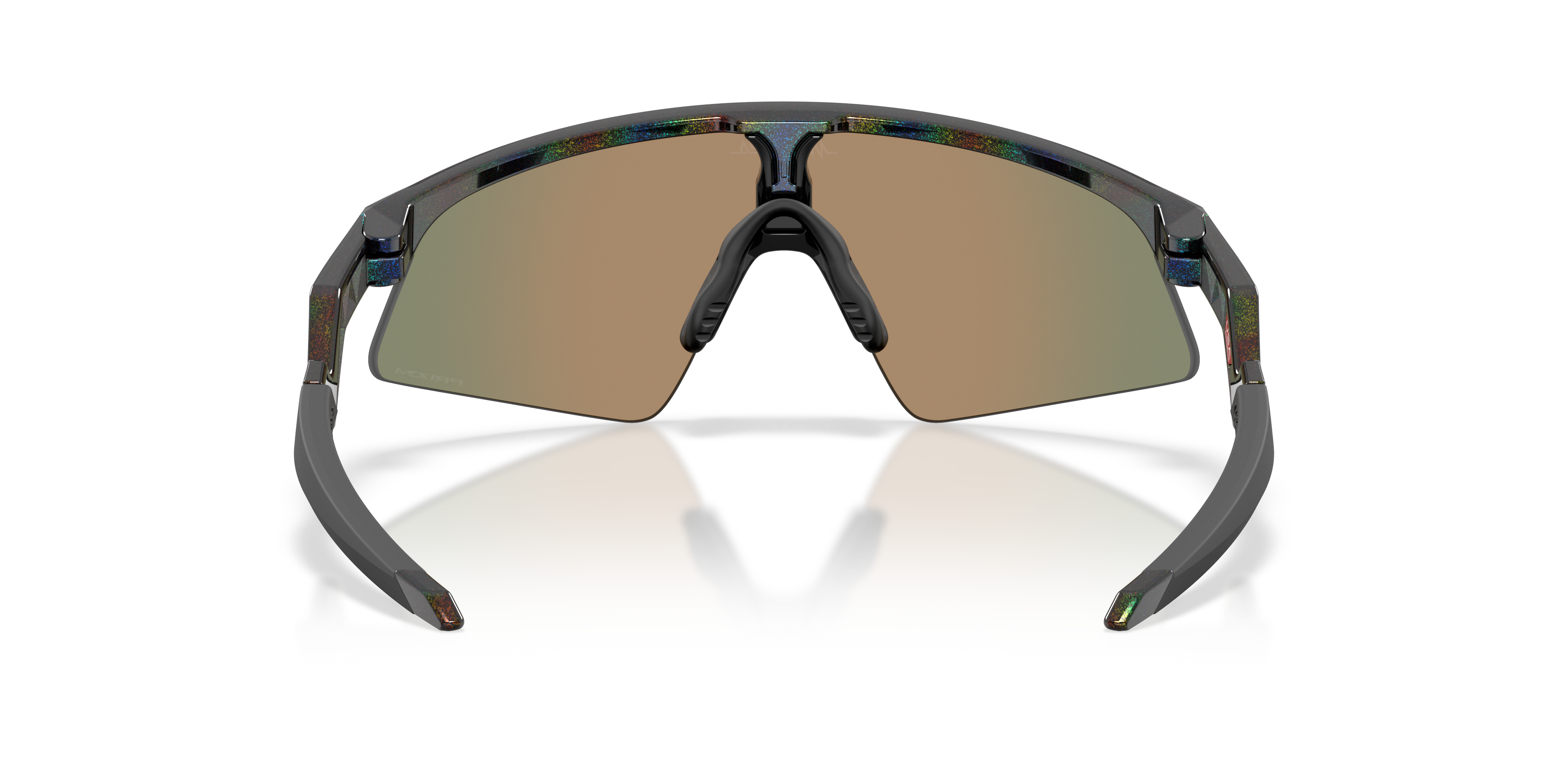 Oakley OJ9015 Resistor Sweep Patrick Mahomes II Collection Youth Prizm Sport Sunglasses