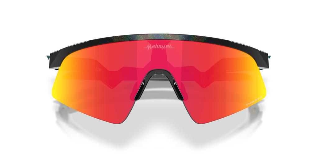 Oakley OJ9015 Resistor Sweep Patrick Mahomes II Collection Youth Prizm Sport Sunglasses