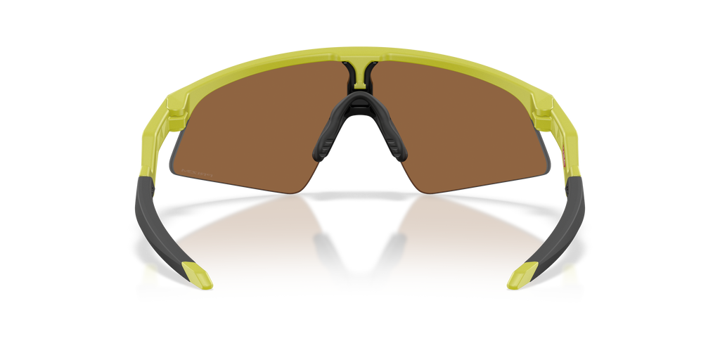 Oakley OJ9015 Resistor Sweep Limitless Collection Youth Prizm Sport Sunglasses