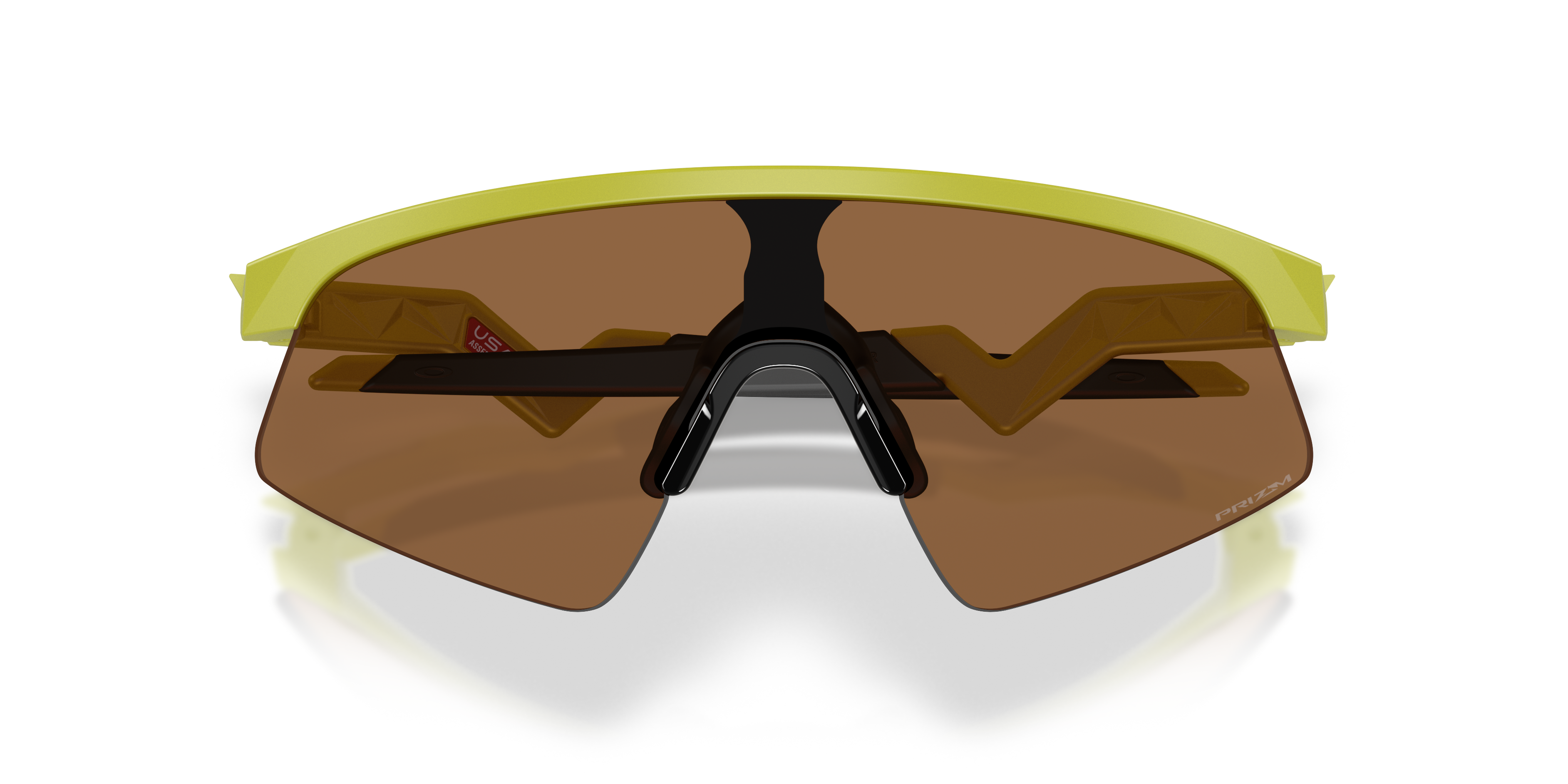 Oakley OJ9015 Resistor Sweep Limitless Collection Youth Prizm Sport Sunglasses