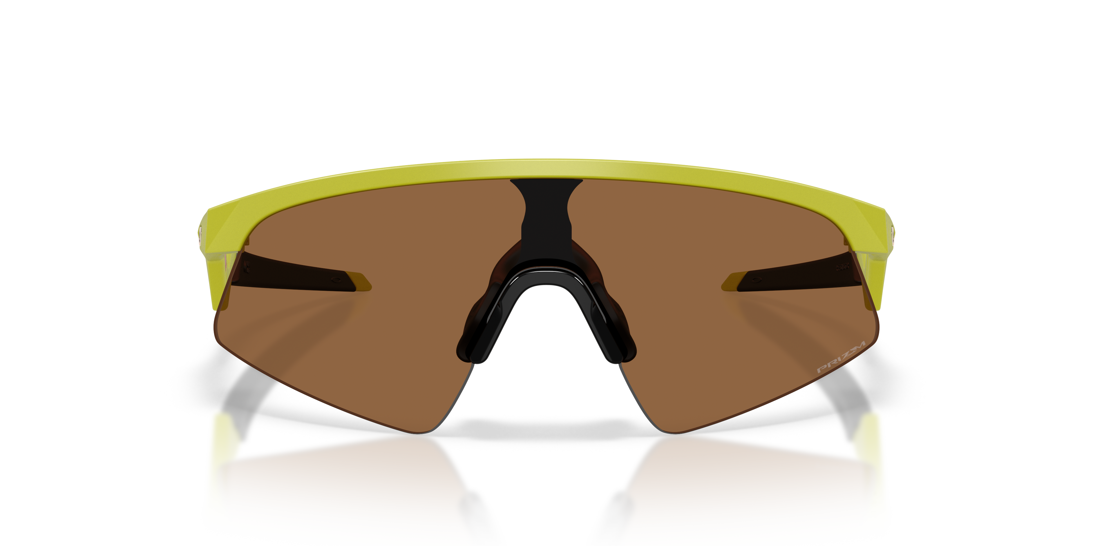 Oakley OJ9015 Resistor Sweep Limitless Collection Youth Prizm Sport Sunglasses