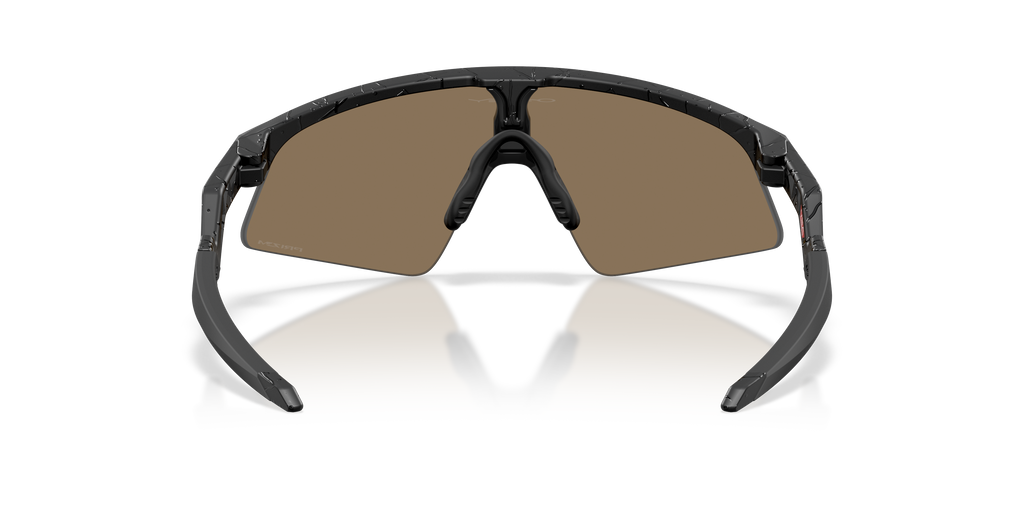 Oakley OJ9015 Resistor Sweep Gridiron Collection Youth Prizm Sport Sunglasses