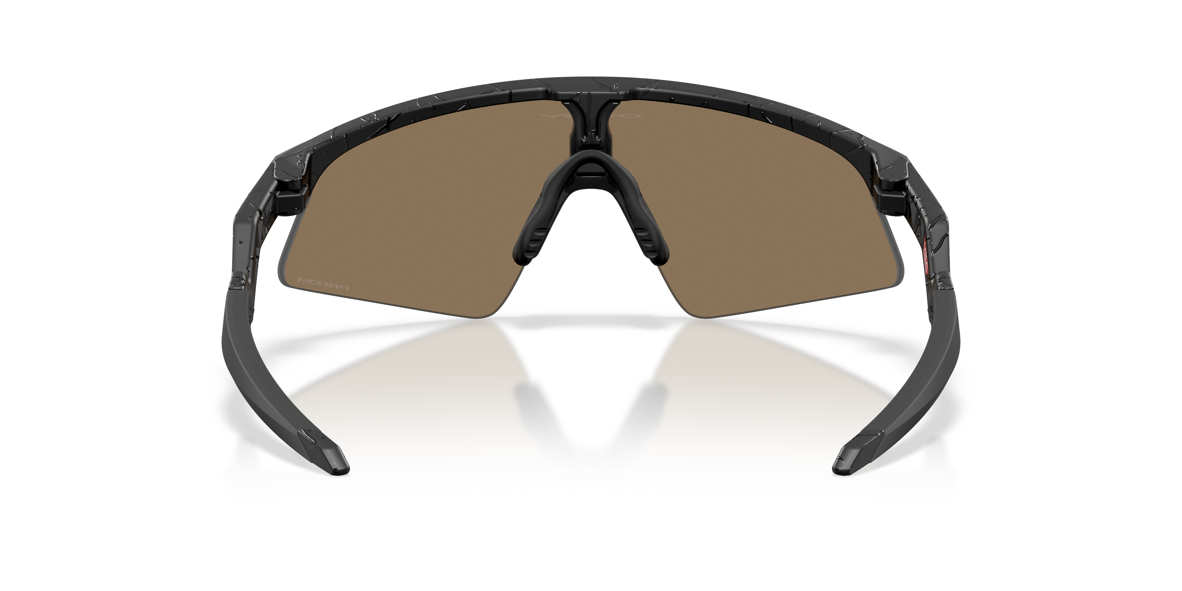 Oakley OJ9015 Resistor Sweep Gridiron Collection Youth Prizm Sport Sunglasses