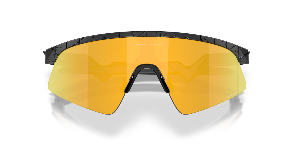 Oakley OJ9015 Resistor Sweep Gridiron Collection Youth Prizm Sport Sunglasses