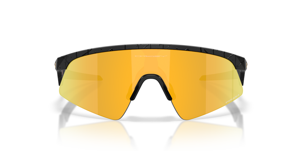 Oakley OJ9015 Resistor Sweep Gridiron Collection Youth Prizm Sport Sunglasses