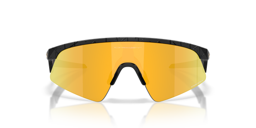 Oakley OJ9015 Resistor Sweep Gridiron Collection Youth Prizm Sport Sunglasses