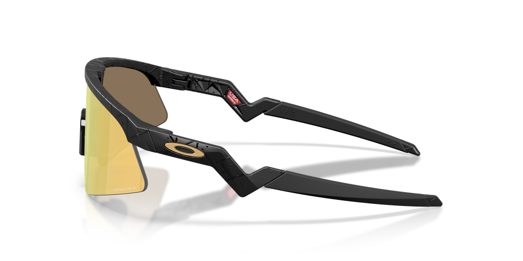 Oakley OJ9015 Resistor Sweep Gridiron Collection Youth Prizm Sport Sunglasses