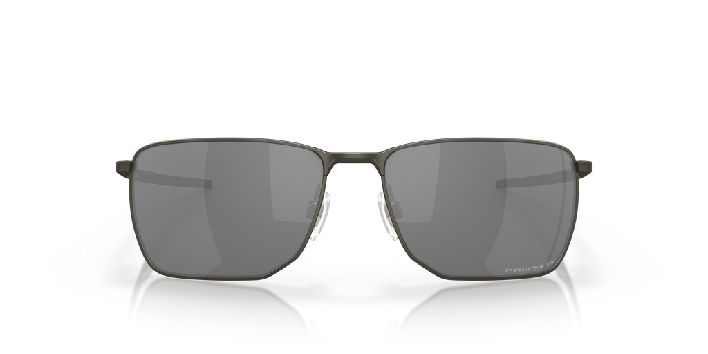 Oakley OO4142 Ejector Men's Rectangle Prizm Polarized Sunglasses