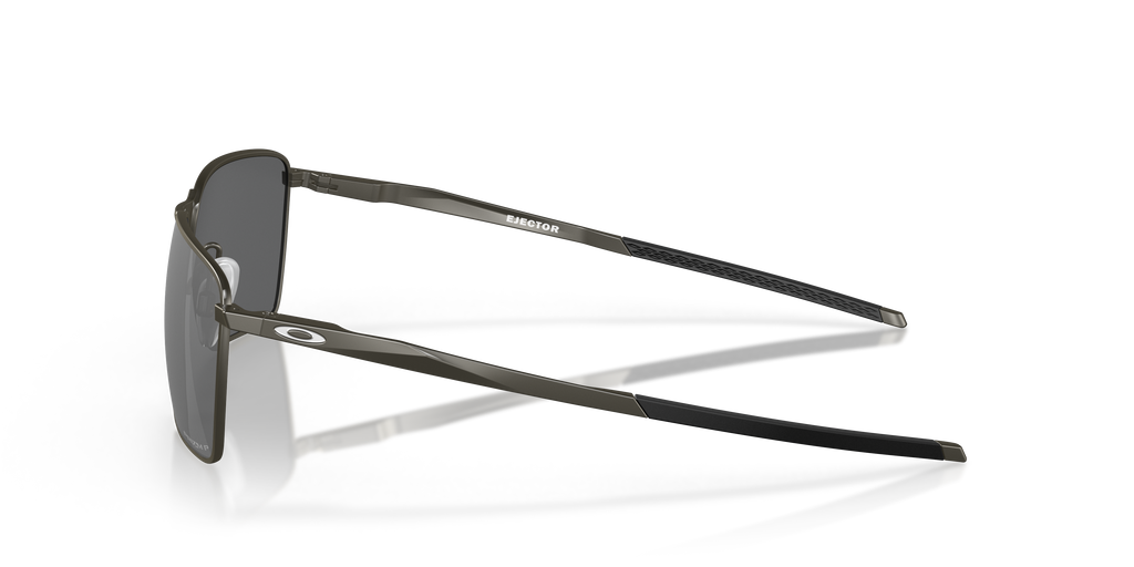 Oakley OO4142 Ejector Men's Rectangle Prizm Polarized Sunglasses