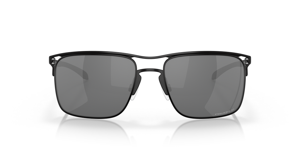 Oakley OO6048 Holbrook TI Men's Square Prizm Polarized Sunglasses