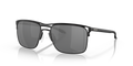 Oakley OO6048 Holbrook TI Men's Square Prizm Polarized Sunglasses
