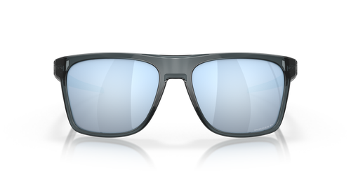 Oakley OO9100 Leffingwell Men's Rectangle Prizm Polarized Sunglasses
