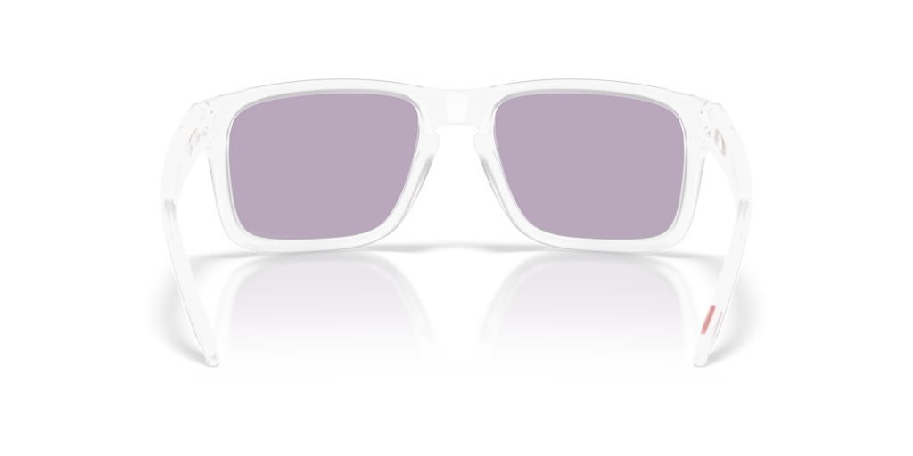 Oakley OO9102 Holbrook On The Green Collection Men's Square Prizm Sunglasses