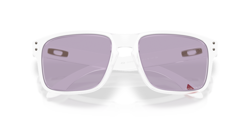 Oakley OO9102 Holbrook On The Green Collection Men's Square Prizm Sunglasses
