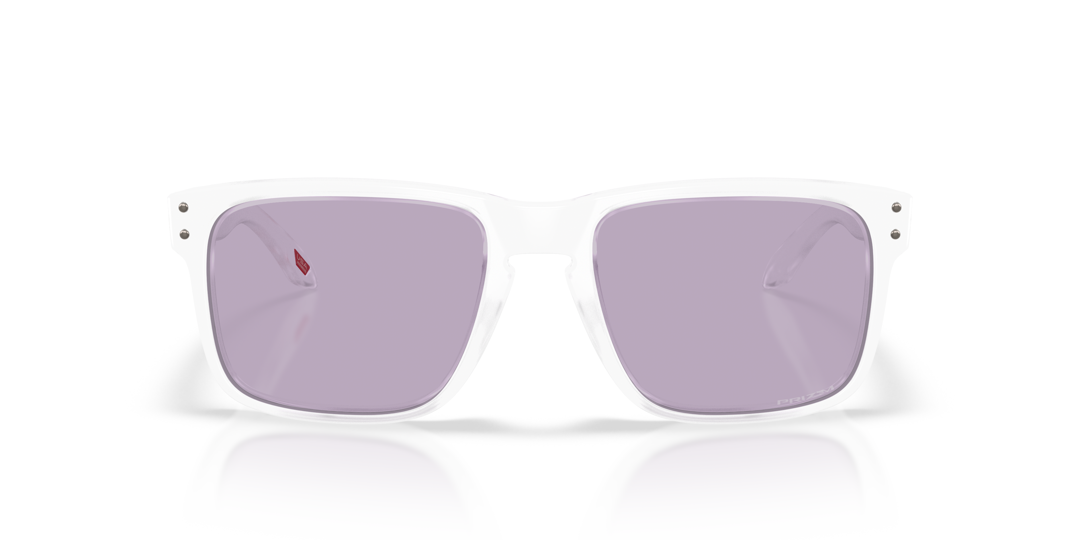 Oakley OO9102 Holbrook On The Green Collection Men's Square Prizm Sunglasses