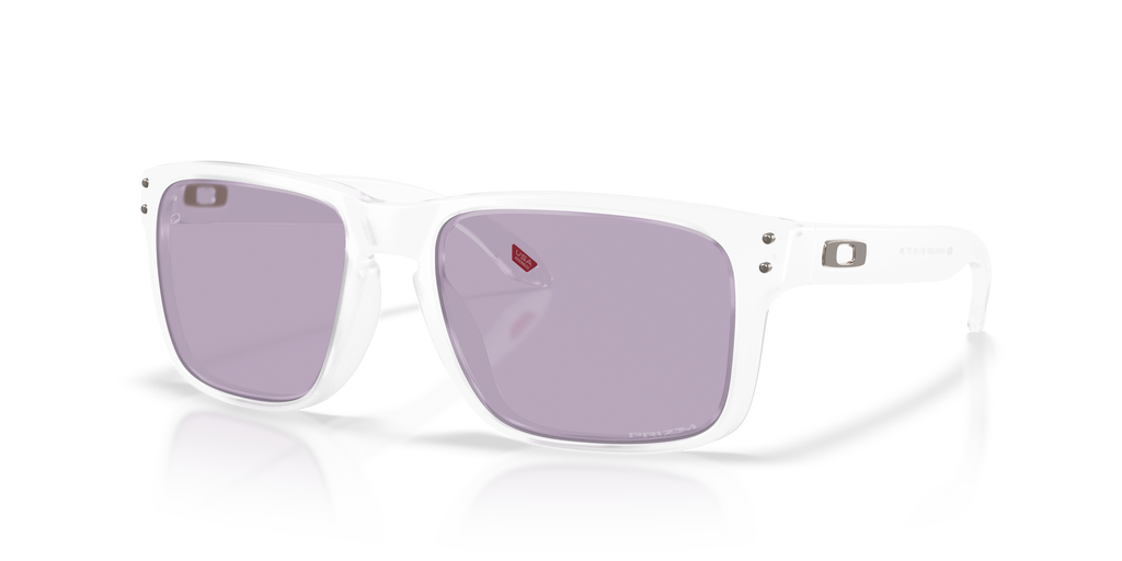 Oakley OO9102 Holbrook On The Green Collection Men's Square Prizm Sunglasses