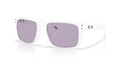 Oakley OO9102 Holbrook On The Green Collection Men's Square Prizm Sunglasses
