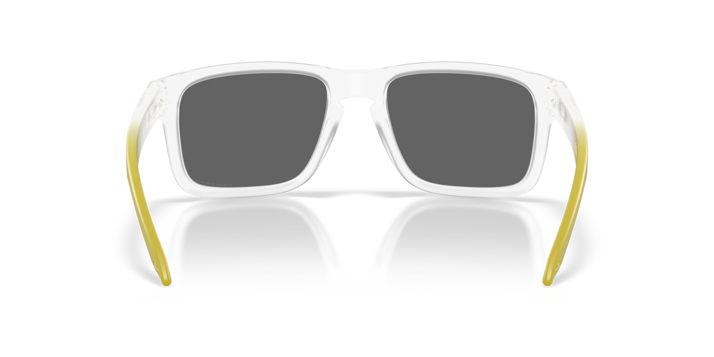 Oakley OO9102 Holbrook Limitless Collection Men's Square Prizm Polarized Sunglasses