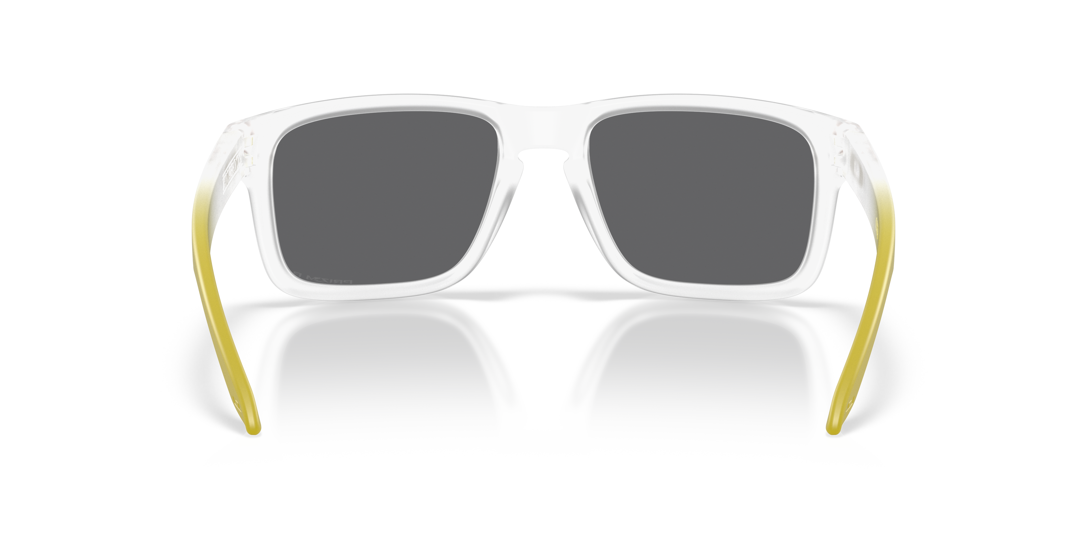 Oakley OO9102 Holbrook Limitless Collection Men's Square Prizm Polarized Sunglasses