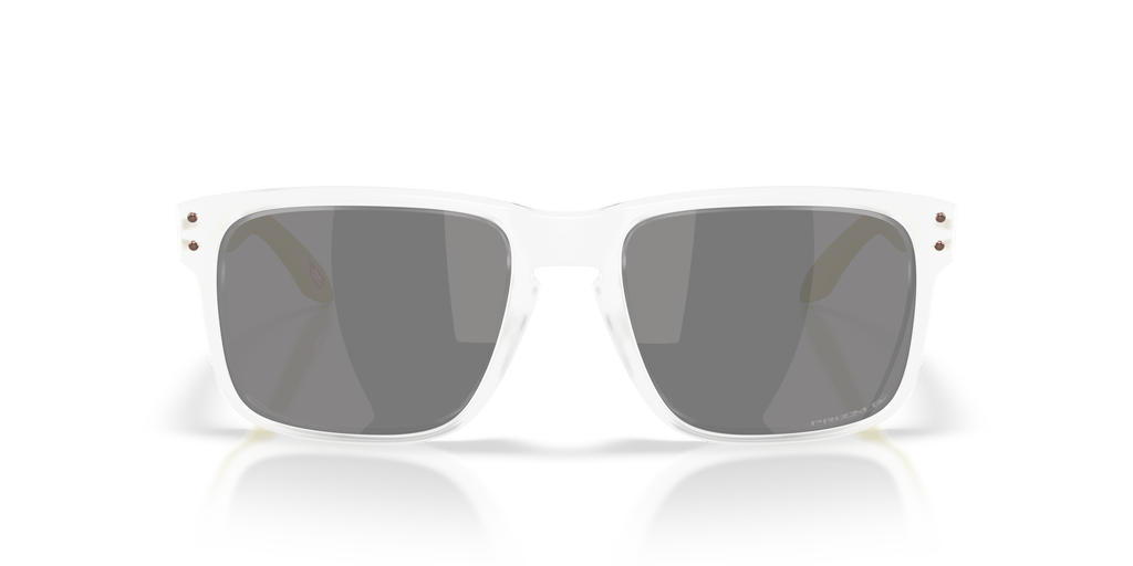 Oakley OO9102 Holbrook Limitless Collection Men's Square Prizm Polarized Sunglasses