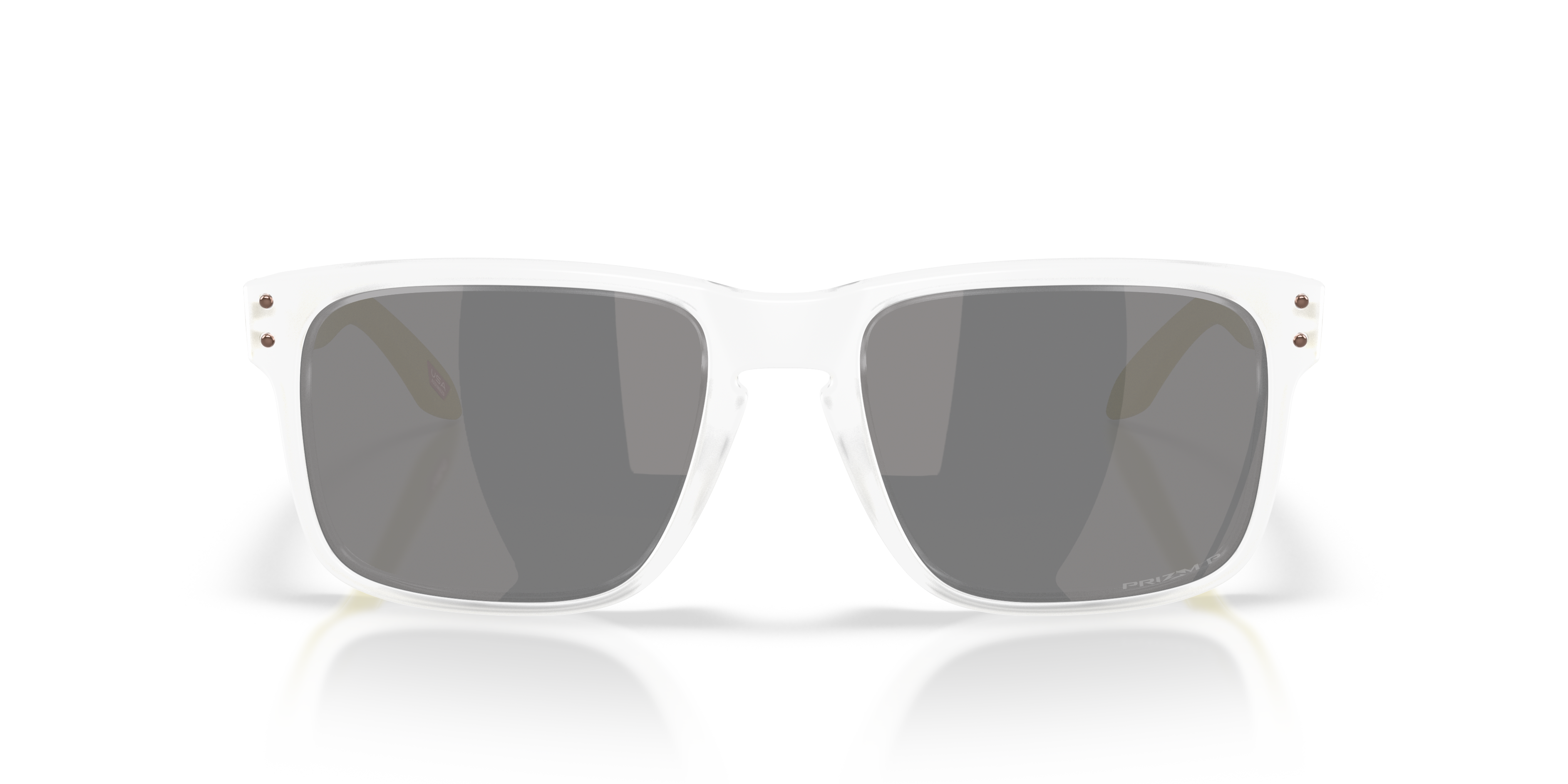 Oakley OO9102 Holbrook Limitless Collection Men's Square Prizm Polarized Sunglasses