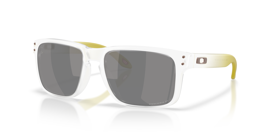 Oakley OO9102 Holbrook Limitless Collection Men's Square Prizm Polarized Sunglasses