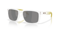 Oakley OO9102 Holbrook Limitless Collection Men's Square Prizm Polarized Sunglasses