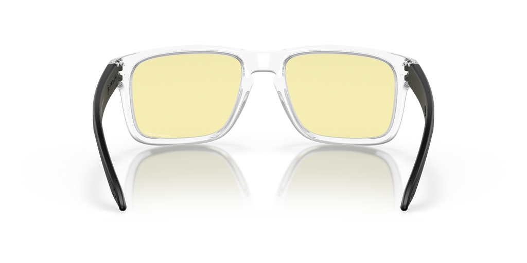 Oakley OO9102 Holbrook Gaming Collection Men's Square Prizm Sunglasses