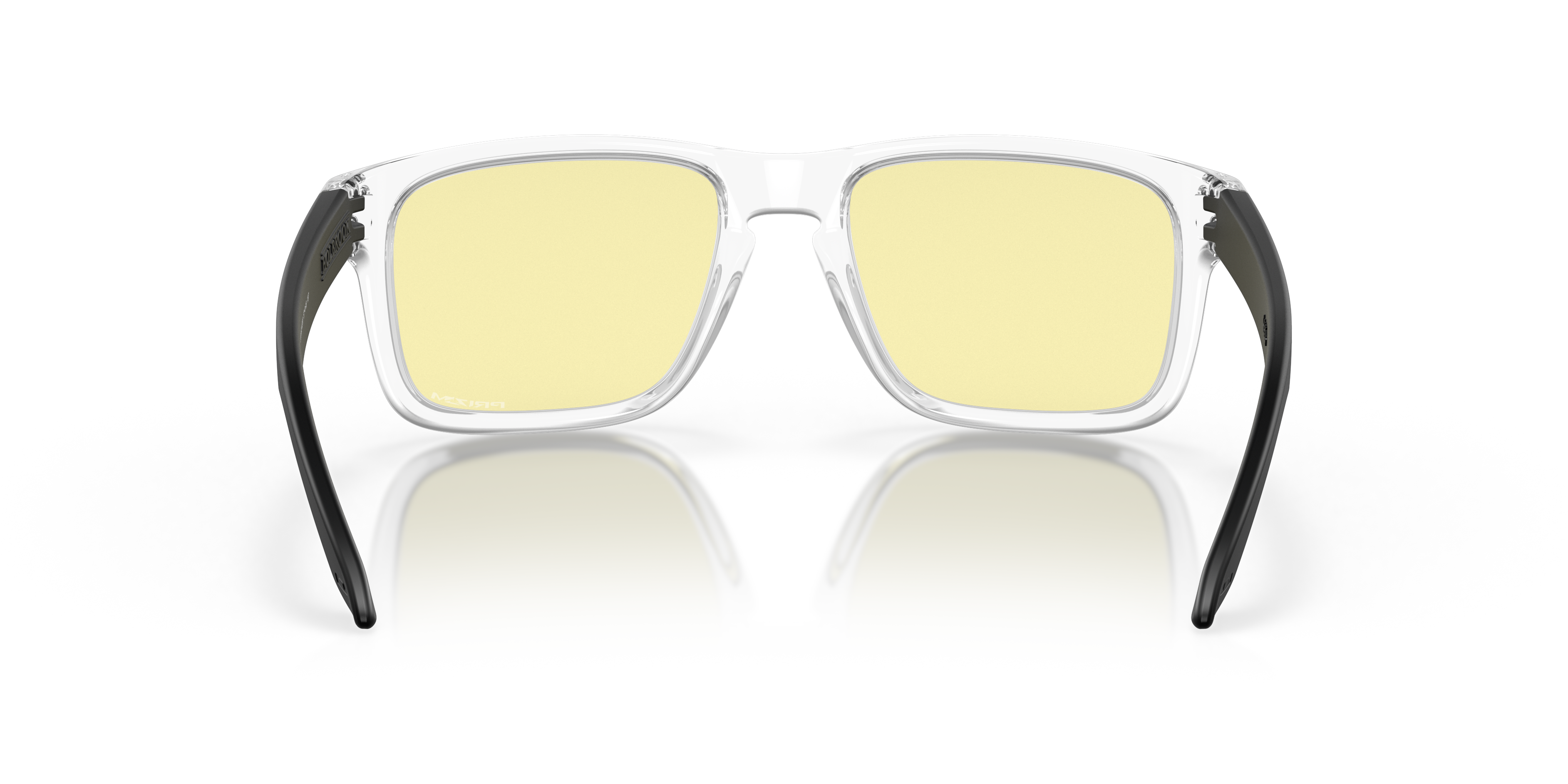 Oakley OO9102 Holbrook Gaming Collection Men's Square Prizm Sunglasses