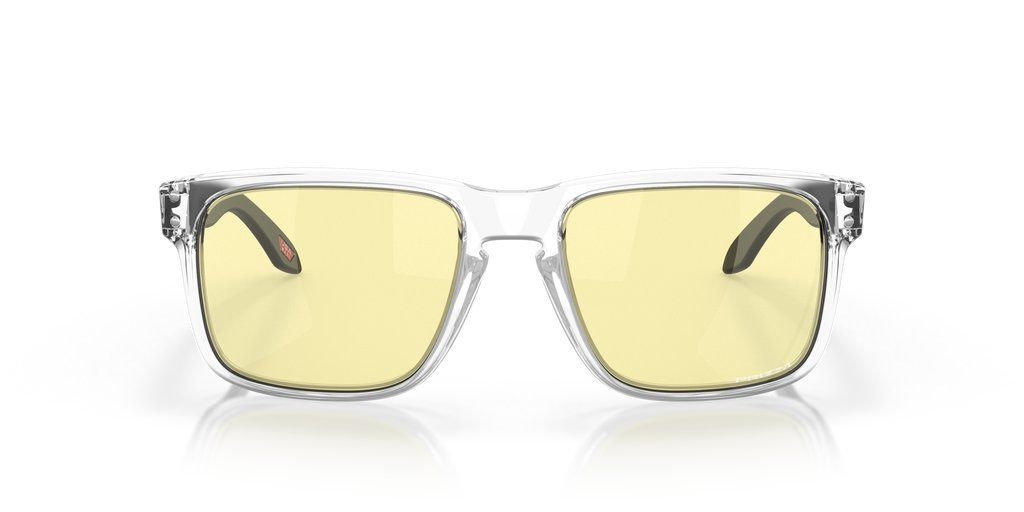 Oakley OO9102 Holbrook Gaming Collection Men's Square Prizm Sunglasses