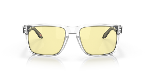 Oakley OO9102 Holbrook Gaming Collection Men's Square Prizm Sunglasses