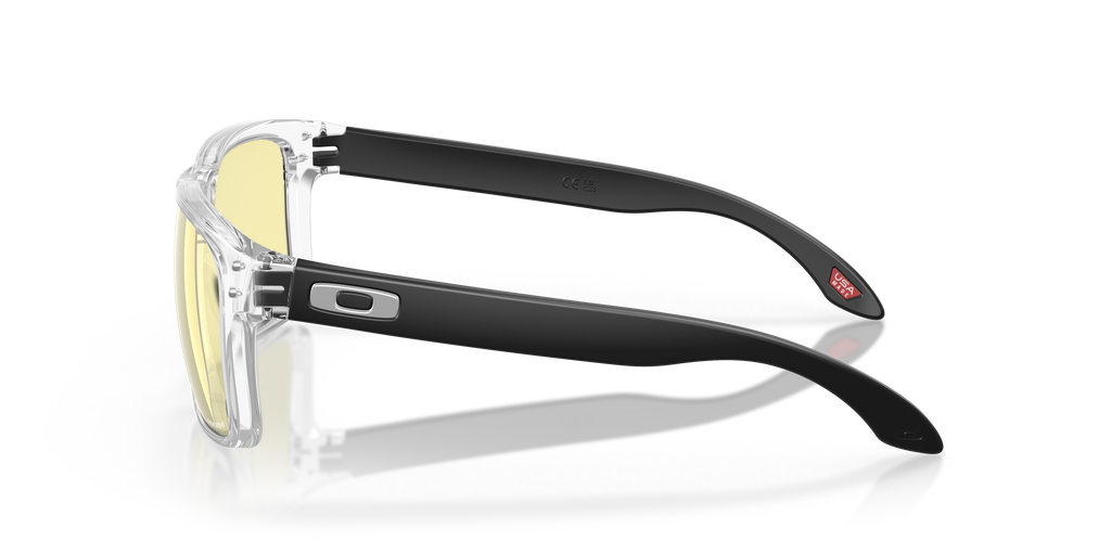 Oakley OO9102 Holbrook Gaming Collection Men's Square Prizm Sunglasses