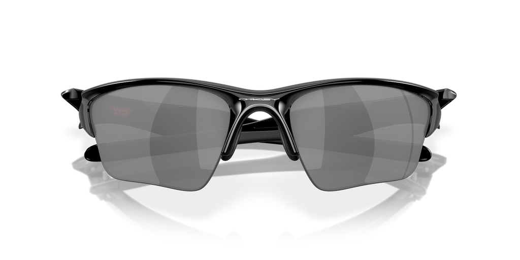 Oakley OO9154 Half Jacket 2.0 XL Unisex Prizm Sport Sunglasses