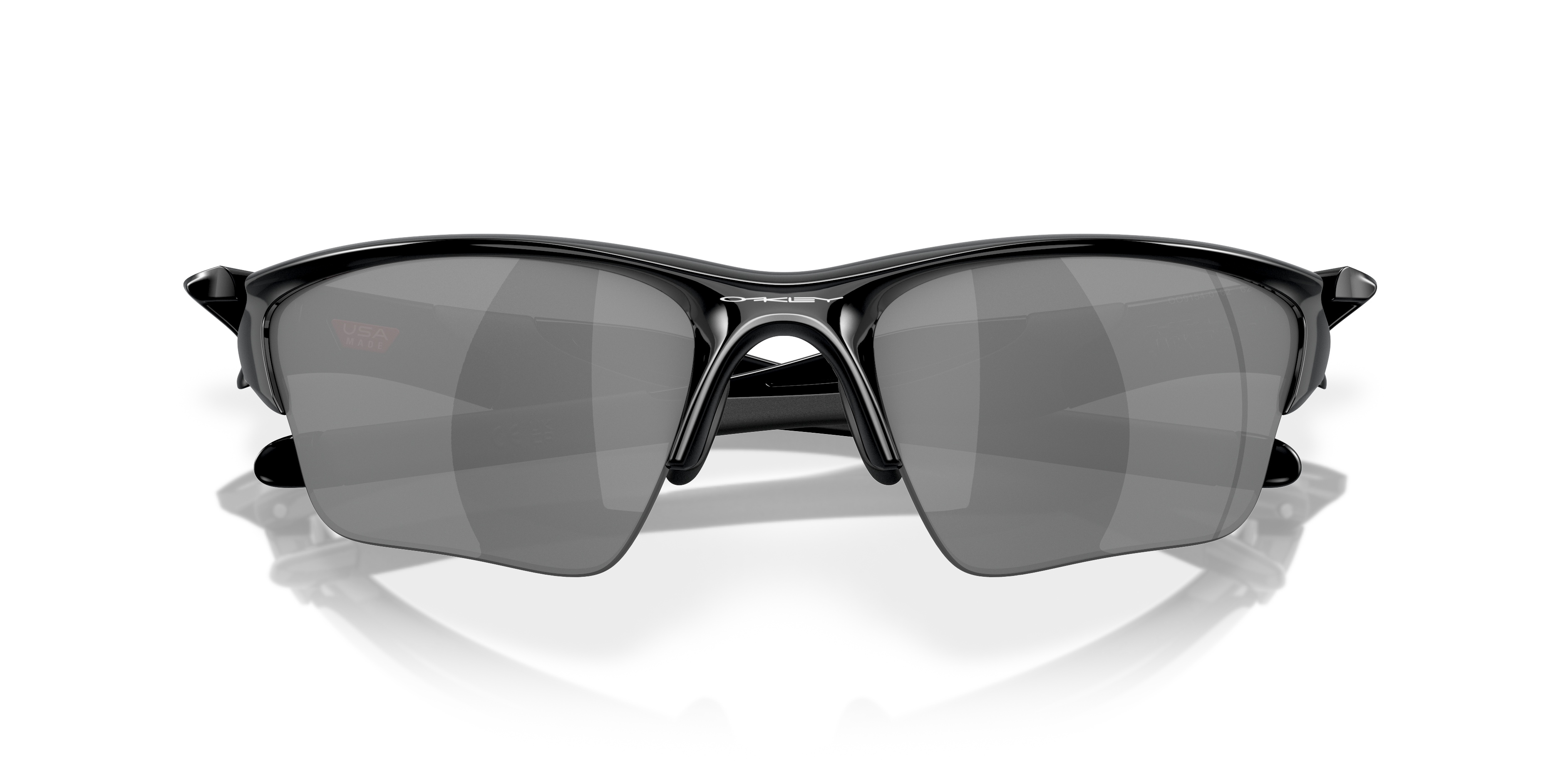 Oakley OO9154 Half Jacket 2.0 XL Unisex Prizm Sport Sunglasses