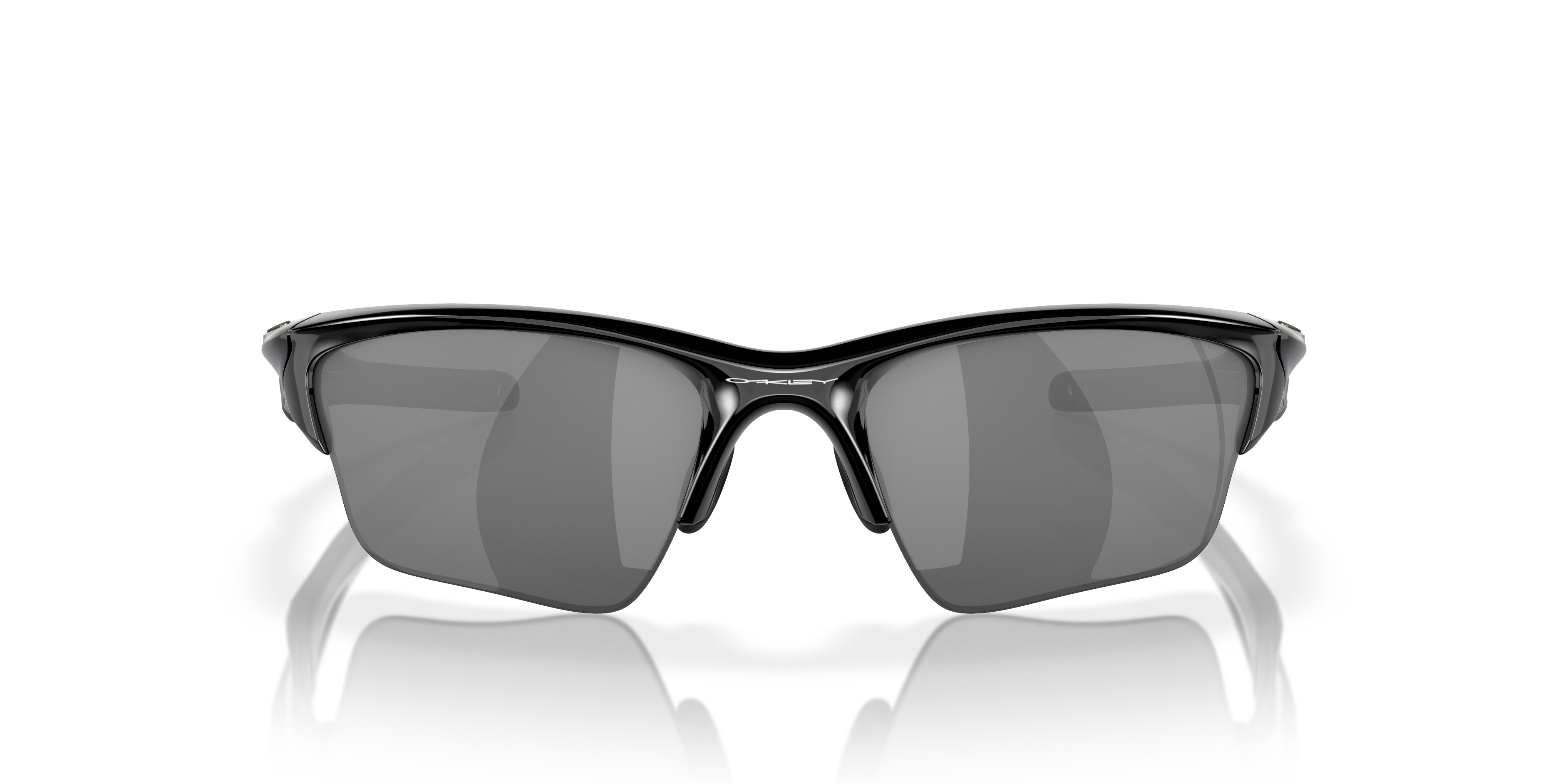 Oakley OO9154 Half Jacket 2.0 XL Unisex Prizm Sport Sunglasses