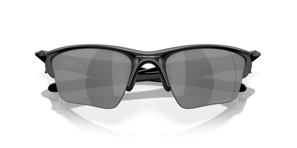 Oakley OO9154 Half Jacket 2.0 XL Unisex Prizm Sport Sunglasses