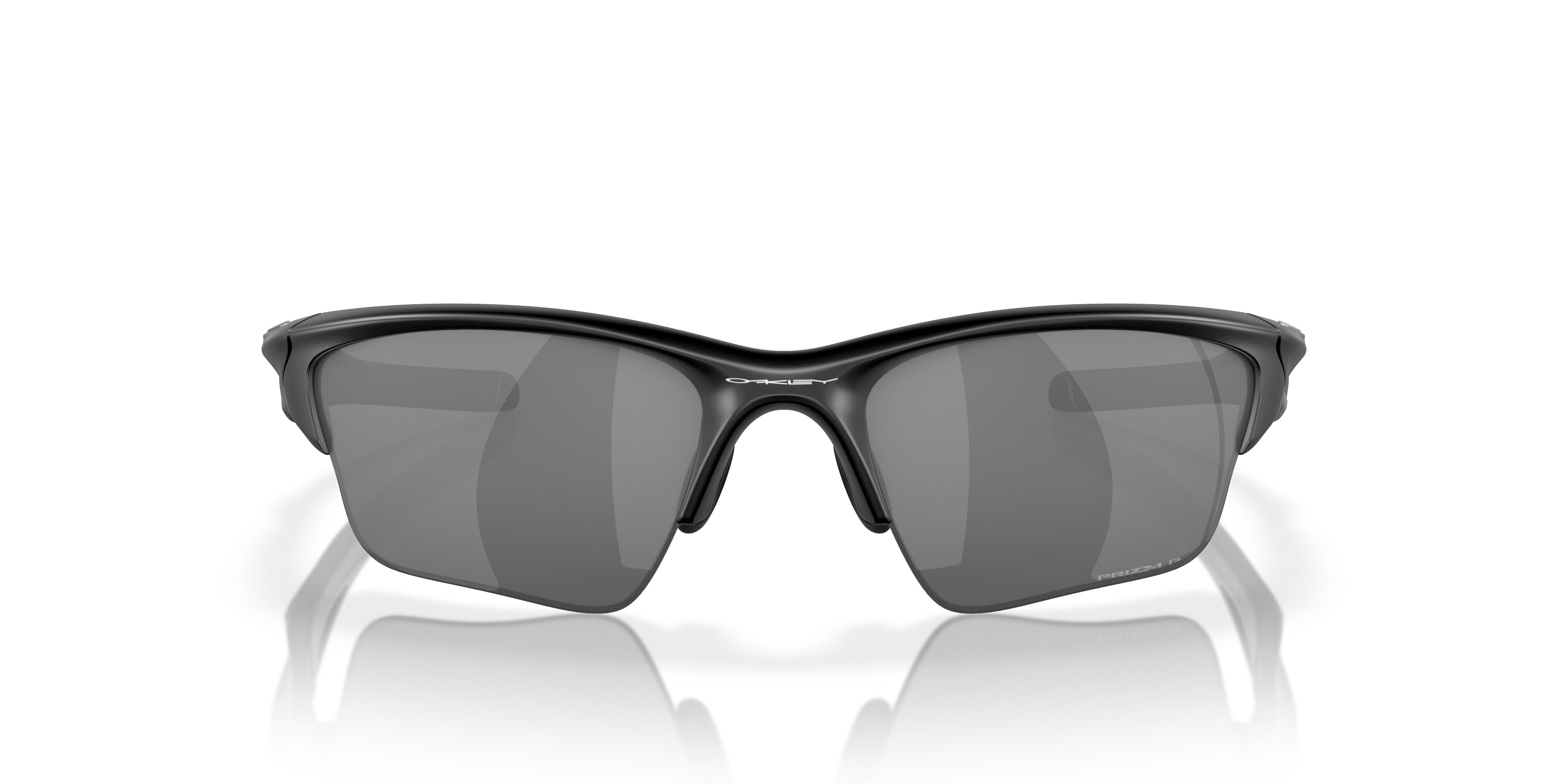 Oakley OO9154 Half Jacket 2.0 XL Unisex Prizm Sport Sunglasses