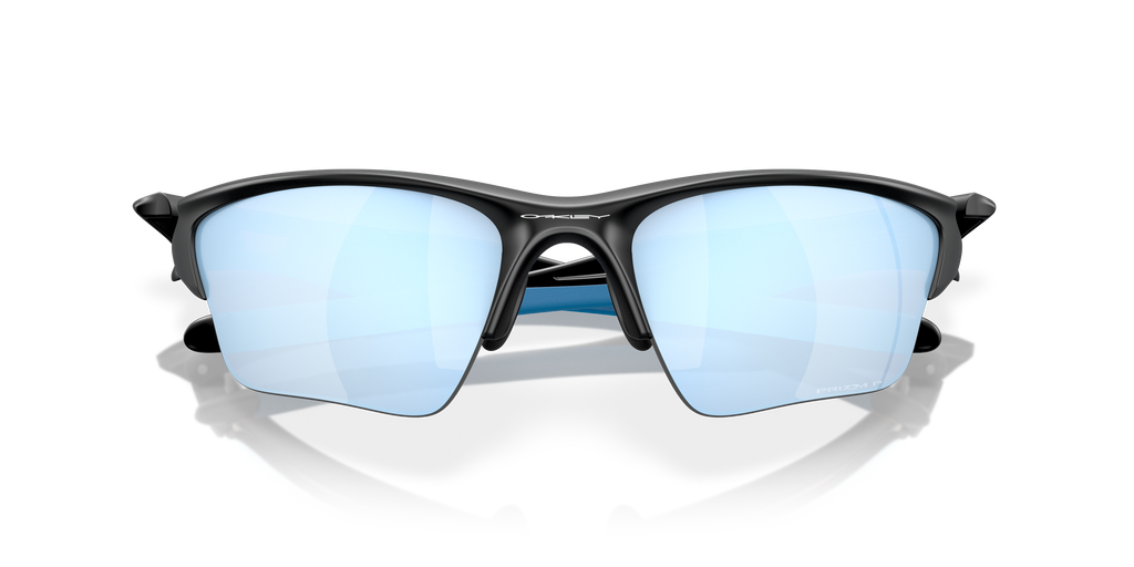 Oakley OO9154 Half Jacket 2.0 XL Unisex Prizm Sport Sunglasses