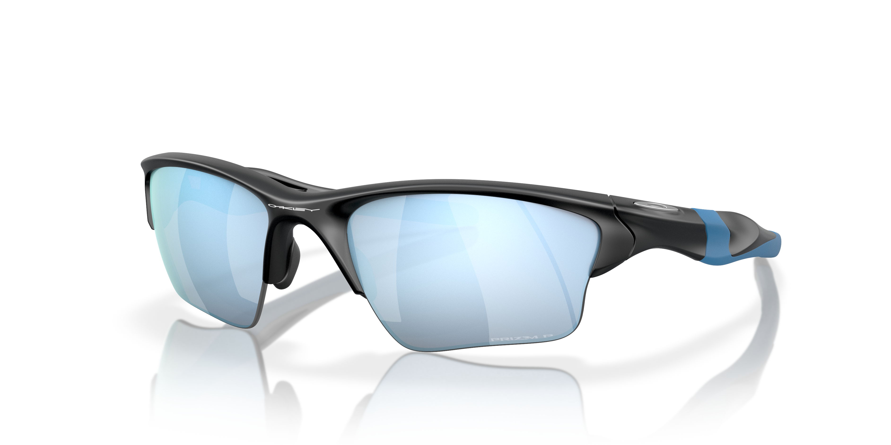 Oakley OO9154 Half Jacket 2.0 XL Unisex Prizm Sport Sunglasses